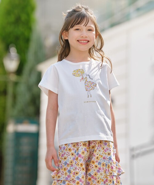 NUMBER _i BONTシャツ ひまわり Amazon | ひまわり笑い幸せ Tシャツ | Tシャツ・カットソー 通販