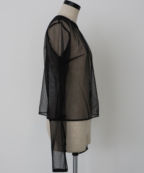 et.UNiVER（エトユニベール）の「Rose race pencil dress（ドレス