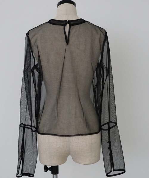 Rose race pencil dress（ドレス）｜et.UNiVER（エトユニベール）の