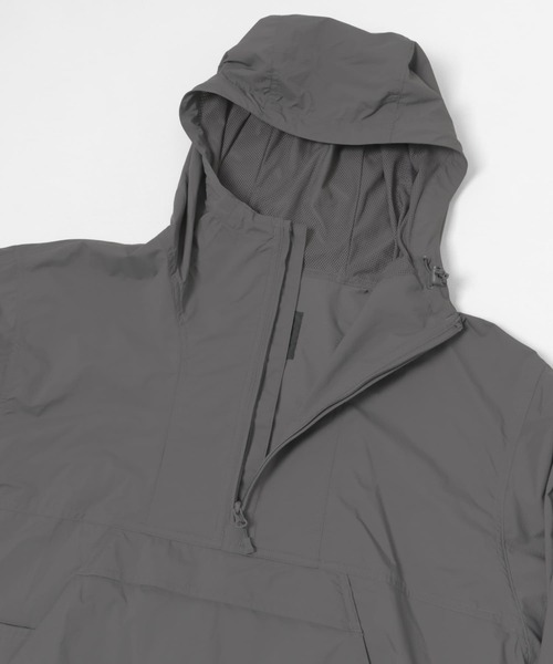 ジャケット・アウター DAIWA PIER39 TECH TRAVEL ANORAK DAIWA PIER39 