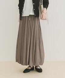 ITEMS URBANRESEARCH | イージーガウチョパンツ(その他パンツ)