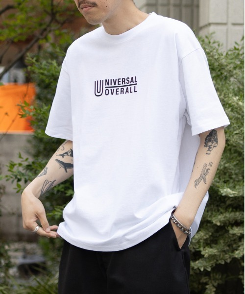 Tシャツ・カットソー IONSEOUL Universal sweatshirt BBJ228 IONSEOUL(アイオンソウル) Tシャツ・カットソー(メンズ) - 海外