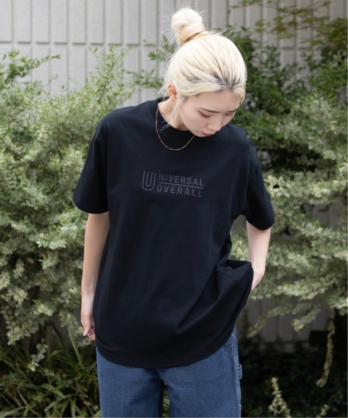 【超人気モデル】ディオール☆センターロゴ入りTシャツ 入手困難 即完売注意 ディオール サイズ:XS 013J600A0677 CDアイコン刺繍Tシャツ 中古