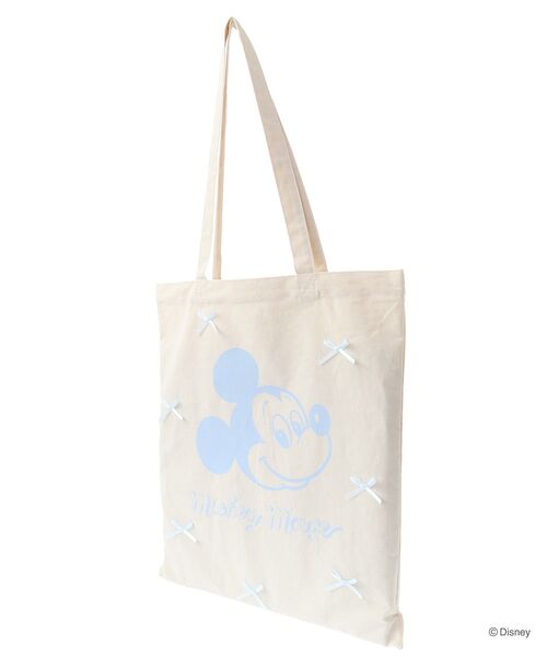 MINISO ディズニー ミッキー 大容量トート 毎日使い ミッキー/トートバック（トートバッグ）｜Disney（ディズニー
