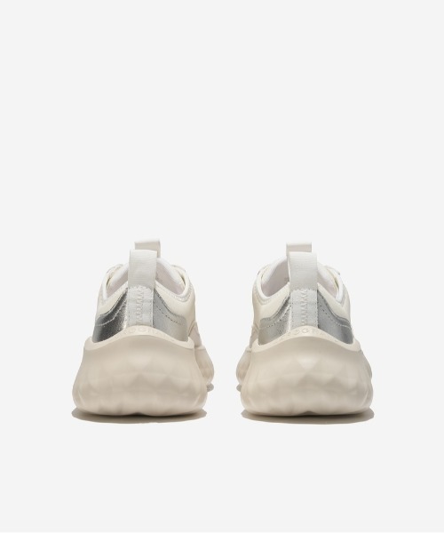 COLE HAAN（コールハーン）の「ジェネレーション ゼログランド II ティートゥ スニーカー womens（スニーカー・レディース・ホワイト・6/8/6.5/7/7.5/5.5）」の3枚目の写真