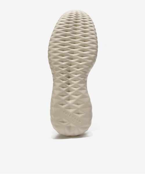 COLE HAAN（コールハーン）の「ジェネレーション ゼログランド II ティートゥ スニーカー womens（スニーカー・レディース・ホワイト・6/8/6.5/7/7.5/5.5）」の5枚目の写真