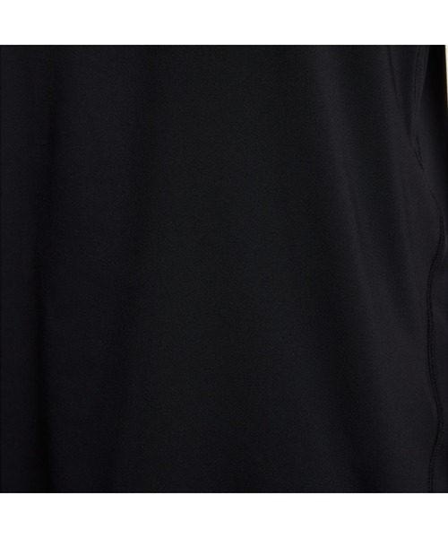 NIKE(ナイキ)の「ナイキ NIKE ナイキ ワン DF スリム タンク トップ(タンクトップ・レディース・ブラック・M/S/L)」の7枚目の写真