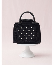 mellfy memory（メルフィーメモリー）の「Eternity love mellfy bag（ショルダーバッグ）」