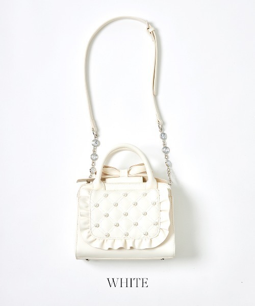 Eternity love mellfy bag（ショルダーバッグ）｜mellfy memory