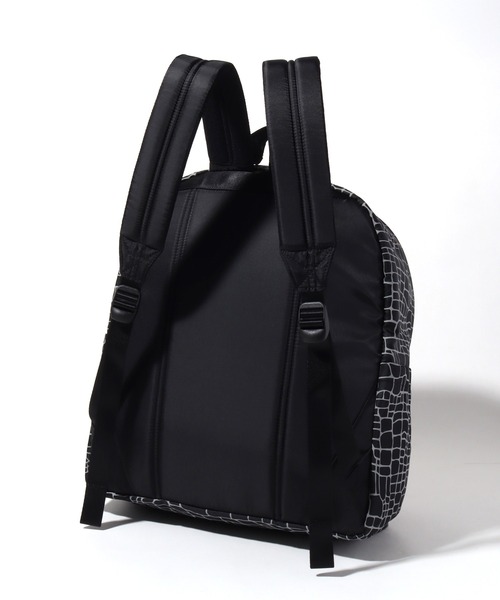 orYANY■バーディーバックパックBLACK ロッテ免税店