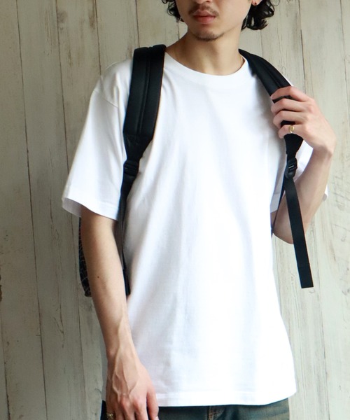 Overland(オーバーランド)の「【OverLand EQUIPMENT/オーバーランドイクイップメント】BACK PACK/スパイダー柄 バックパック(容量:約30L)(バックパック/リュック・メンズ・ブラック・FREE)」の10枚目の写真