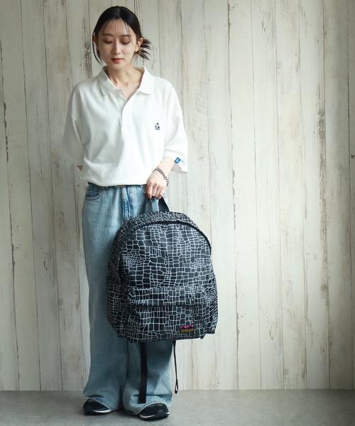 セール】【OverLand EQUIPMENT/オーバーランドイクイップメント】BACK