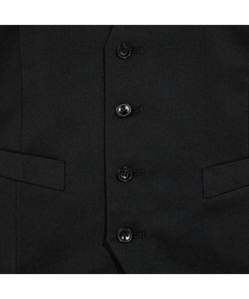 結婚式・セレモニー・イベント対応可】リバーシブルジレ（ベスト