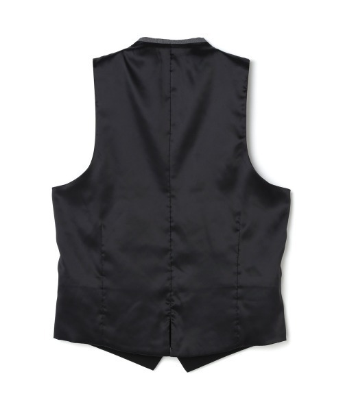 セール】【結婚式・セレモニー・イベント対応可】リバーシブルジレ