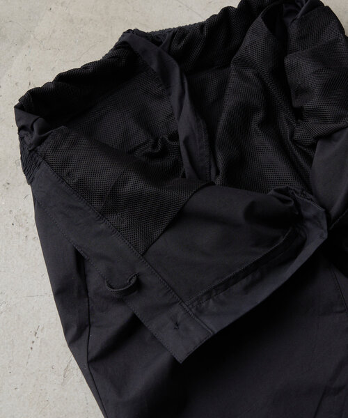 CIAOPANIC TYPY（チャオパニックティピー）の「HYDROCOOL TCストレッチイージーパンツ（その他パンツ・メンズ・ベージュ/オリーブ/ブラック/グレー・SMALL/LARGE/MEDIUM）」の6枚目の写真