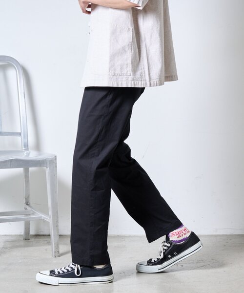 CIAOPANIC TYPY（チャオパニックティピー）の「HYDROCOOL TCストレッチイージーパンツ（その他パンツ・メンズ・ベージュ/オリーブ/ブラック/グレー・SMALL/LARGE/MEDIUM）」の17枚目の写真