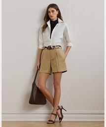 LAUREN RALPH LAUREN（ローレンラルフローレン）【新品】パンツ LAUREN RALPH LAUREN / ローレン ラルフ ローレン （レディース