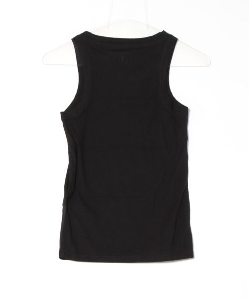 タンクトップ ノースリーブ RINA CREW NECK SLEEVELESS TANK TOP | RINA クルーネック ノースリーブ タンクトッ Rina Crew Neck Sleeveless Tank Top White | ALLSAINTS US