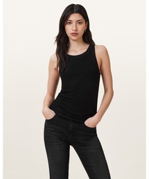 ALLSAINTS｜オールセインツのタンクトップ通販 - ZOZOTOWN