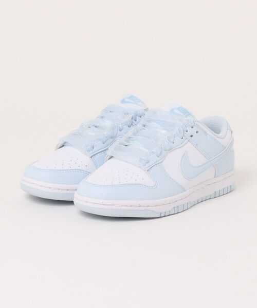 W DUNK LOW NEXT NATURE IB7311-100（スニーカー）｜NIKE