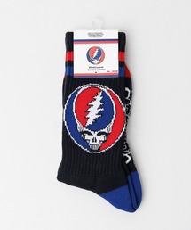 ZENITH（ゼニス）の「【ZENITH x GRATEFULDEAD】SOCKS（ソックス/靴下）」