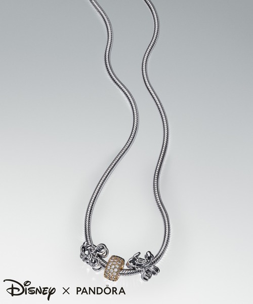 セール】ディズニー ミッキーマウス オープンワーク チャーム