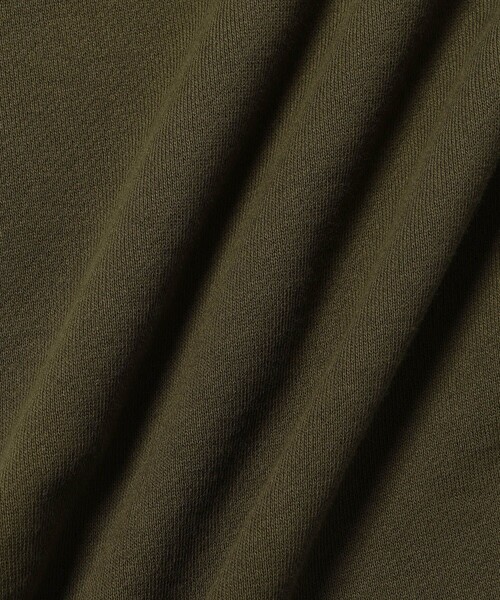 Saturdays NYC（サタデーズ ニューヨークシティ ）の「Varsity Striped Sweat Shorts（その他パンツ・メンズ・ダークグリーン/ブラック/ワイン・L/M/S/XL）」の14枚目の写真