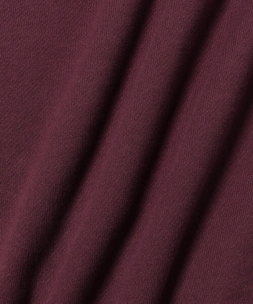 Saturdays NYC（サタデーズ ニューヨークシティ ）の「Varsity Striped Sweat Shorts（その他パンツ・メンズ・ダークグリーン/ブラック/ワイン・L/M/S/XL）」の15枚目の写真