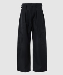 コムデギャルソンCOMMEdesGARCONS パンツ COMME des GARCONS - COMME des GARCONSコムデギャルソン ウール