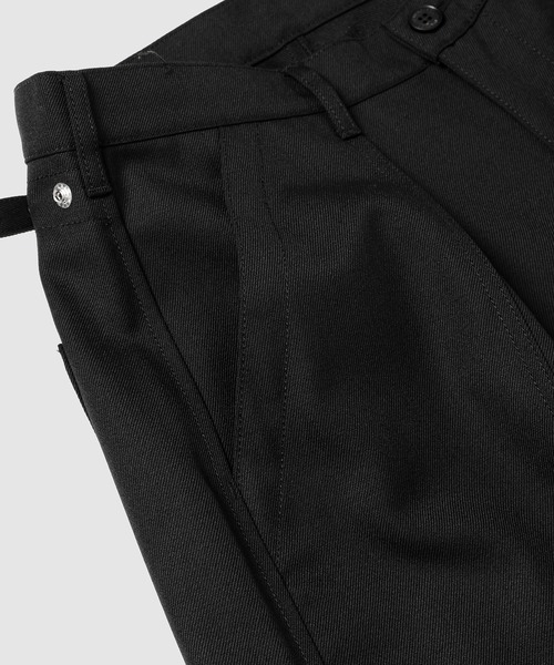 WOOL SERGE BAKER PANTS（その他パンツ）｜COMME des GARCONS HOMME