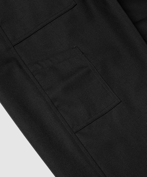 パンツ COMME des GARCONS HOMME BAKER PANTS COTTON SATAIN BAKER PANTS / HP-P013-051｜COMME des GARCONS HOMME