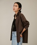 SALON adam et rope'(サロン アダム エ ロペ)の「トップス(シャツ/ブラウス)」