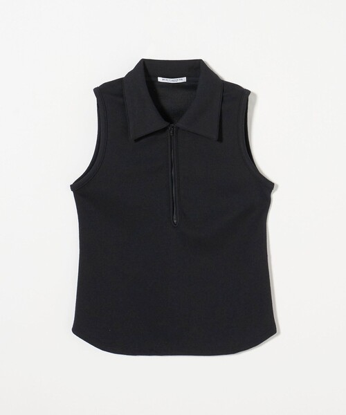 tシャツ 「TO UNITED ARROWS」コットン ノースリーブ カットソー レディース TO UNITED ARROWS＞コットン ノースリーブ カットソー（Tシャツ