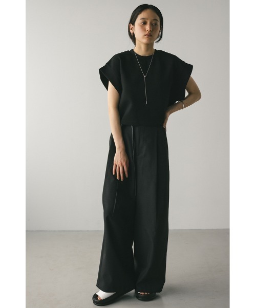 ダンボールカットトップ（Tシャツ/カットソー）｜STYLEMIXER