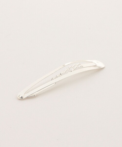 BEAMS BOY（ビームスボーイ）の「ハート スリーピン セット（ヘアピン・レディース・シルバー/ゴールド・ONE SIZE）」の6枚目の写真