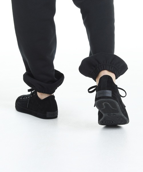 Y-3 NIZZASTAR LO（スニーカー）｜Y-3（ワイスリー）の