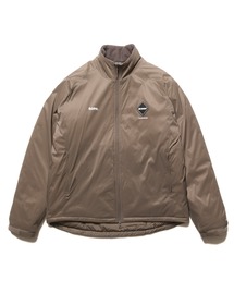 F.C.Real Bristol（エフシーレアルブリストル）の「VENTILATION PUFFER JACKET（ブルゾン）」