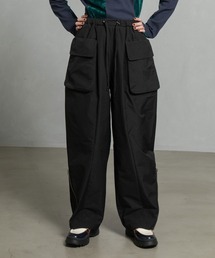 カーゴパンツ