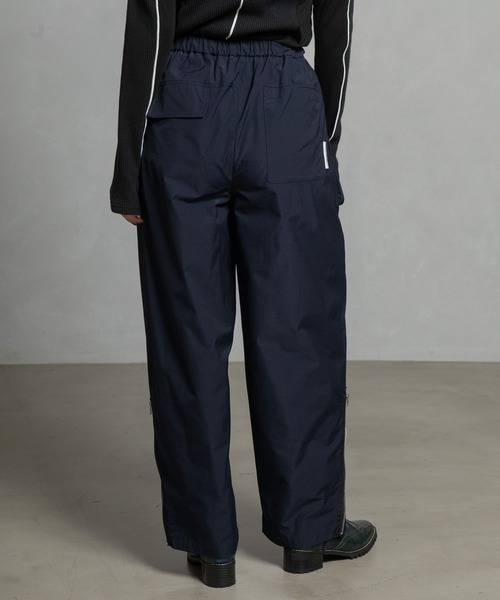 MARECHAL TERRE（マルシャルテル）の「カーゴパンツ（その他パンツ・レディース・ベージュ/ネイビー/ブラック/カーキ・MEDIUM）」の16枚目の写真