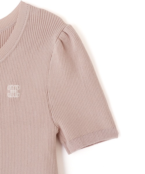JILL by JILL STUART(ジルバイジルスチュアート)の「◇チェックドッキングミニワンピース(ワンピース・レディース・ホワイト/ピンク/ブラック・FREE)」の10枚目の写真