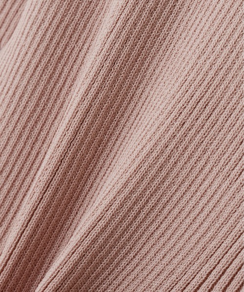 JILL by JILL STUART(ジルバイジルスチュアート)の「◇チェックドッキングミニワンピース(ワンピース・レディース・ホワイト/ピンク/ブラック・FREE)」の13枚目の写真