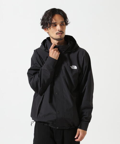 THE NORTH FACE(ザ・ノース・フェイス) Hydrena Wind Jacket ハイド