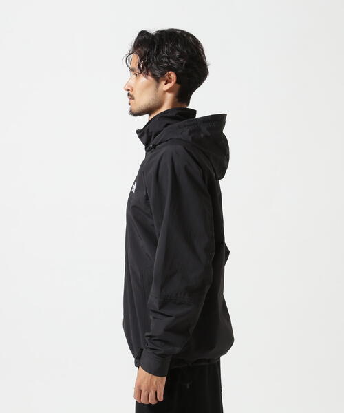 THE NORTH FACE(ザ・ノース・フェイス) Hydrena Wind Jacket ハイド
