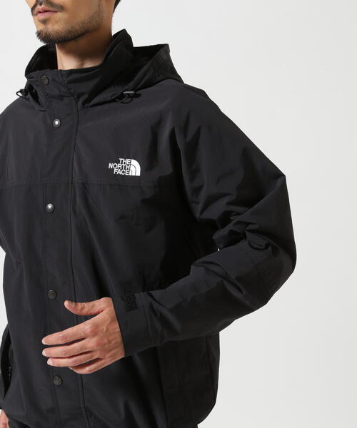 THE NORTH FACE(ザ・ノース・フェイス) Hydrena Wind Jacket ハイド