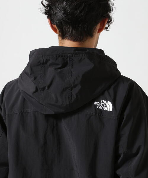 THE NORTH FACE(ザ・ノース・フェイス) Hydrena Wind Jacket ハイド