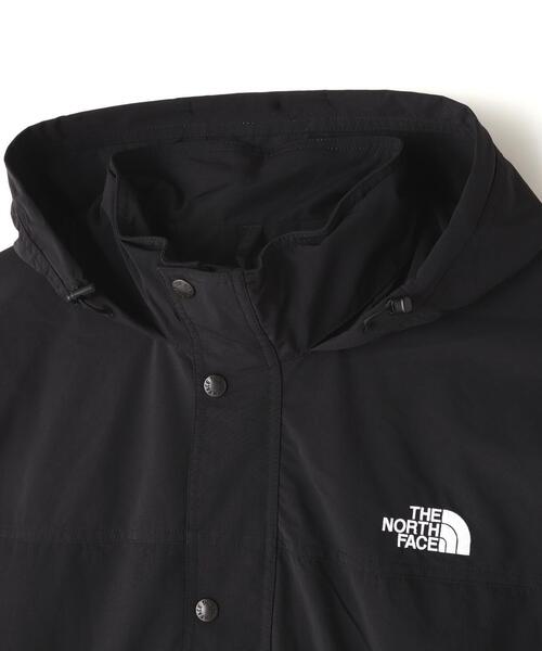 THE NORTH FACE(ザノースフェイス)の「THE NORTH FACE(ザ・ノース・フェイス) Hydrena Wind Jacket ハイドレナウィンドジャケット(ユニセックス)NP22550(ブルゾン・メンズ・ブラック・M/L/XL/XS/S)」の15枚目の写真