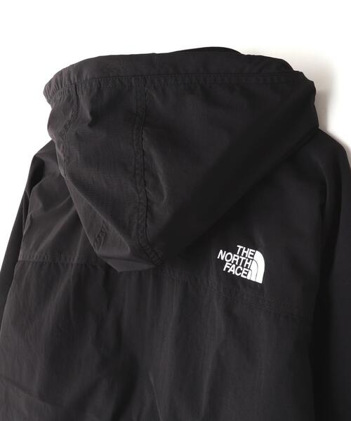 THE NORTH FACE(ザノースフェイス)の「THE NORTH FACE(ザ・ノース・フェイス) Hydrena Wind Jacket ハイドレナウィンドジャケット(ユニセックス)NP22550(ブルゾン・メンズ・ブラック・M/L/XL/XS/S)」の16枚目の写真