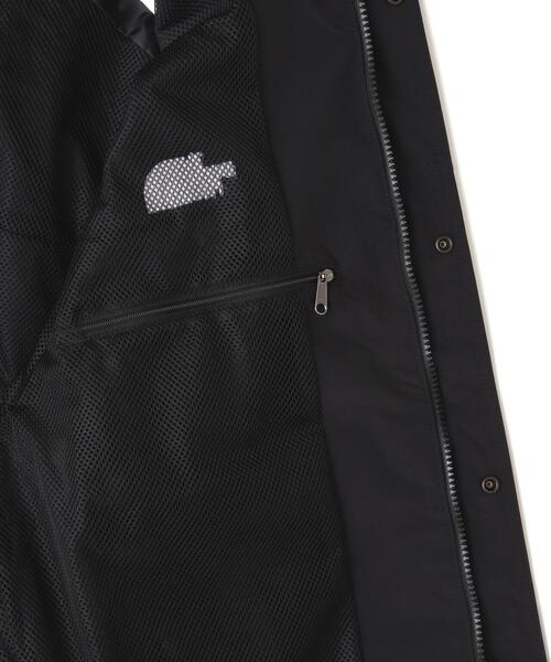 THE NORTH FACE(ザノースフェイス)の「THE NORTH FACE(ザ・ノース・フェイス) Hydrena Wind Jacket ハイドレナウィンドジャケット(ユニセックス)NP22550(ブルゾン・メンズ・ブラック・M/L/XL/XS/S)」の17枚目の写真