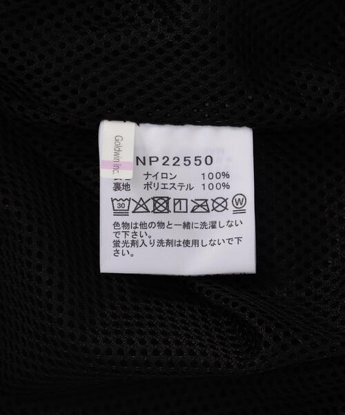THE NORTH FACE(ザノースフェイス)の「THE NORTH FACE(ザ・ノース・フェイス) Hydrena Wind Jacket ハイドレナウィンドジャケット(ユニセックス)NP22550(ブルゾン・メンズ・ブラック・M/L/XL/XS/S)」の20枚目の写真