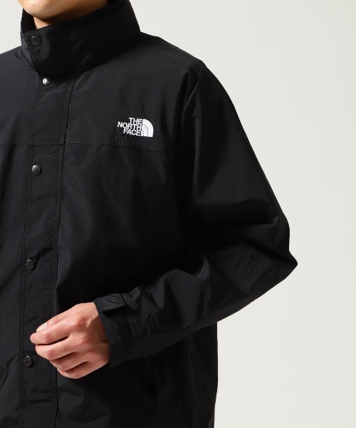 THE NORTH FACE(ザ・ノース・フェイス) Hydrena Wind Jacket ハイド